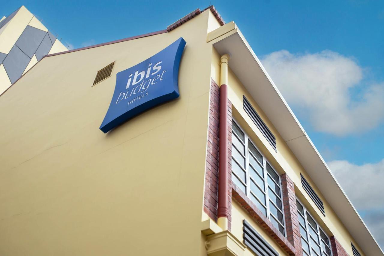 Ibis Budget Singapore Gold Exterior photo